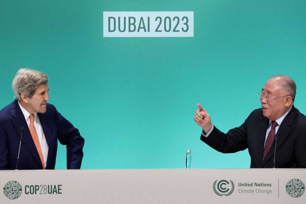 US-China climate relations brace for US election, envoy change: analysis