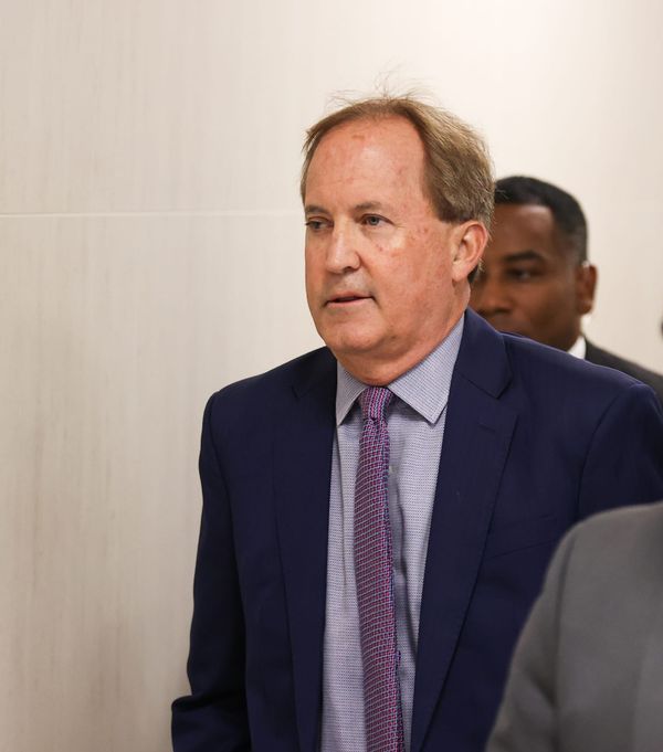 Seattle Children's sues Texas AG over request for gender care records