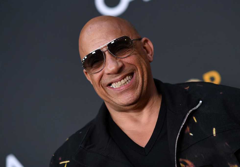 Vin Diesel faces 2010 sex assault claim by former assistant