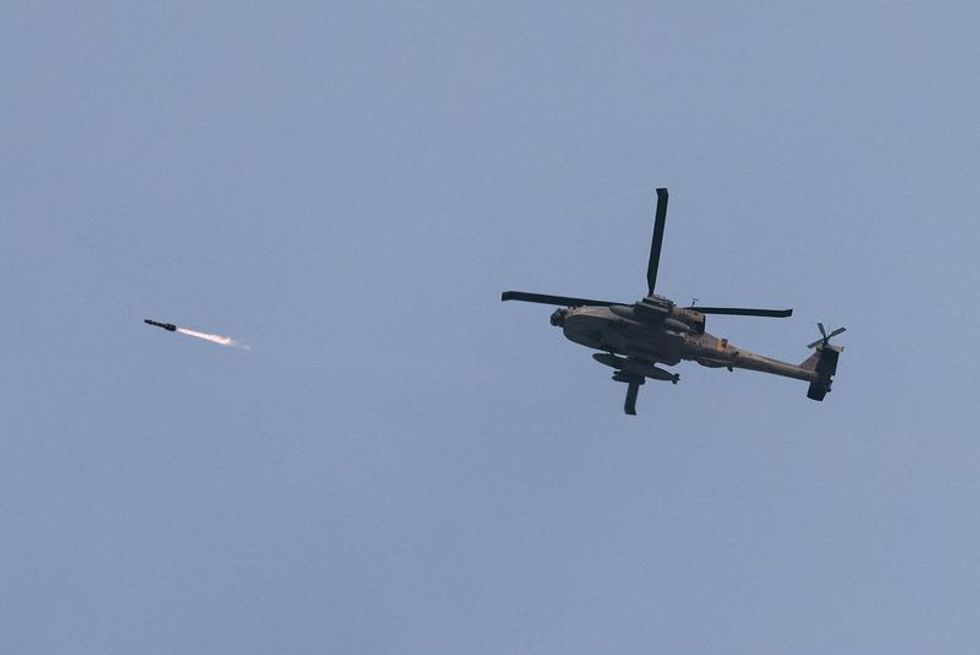 Israel pushes for control in northern Gaza; Biden, Netanyahu discuss outlook