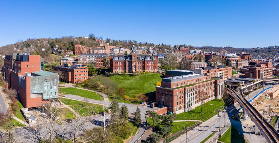 Flagship public universities likely to cut more humanities — especially in rural states