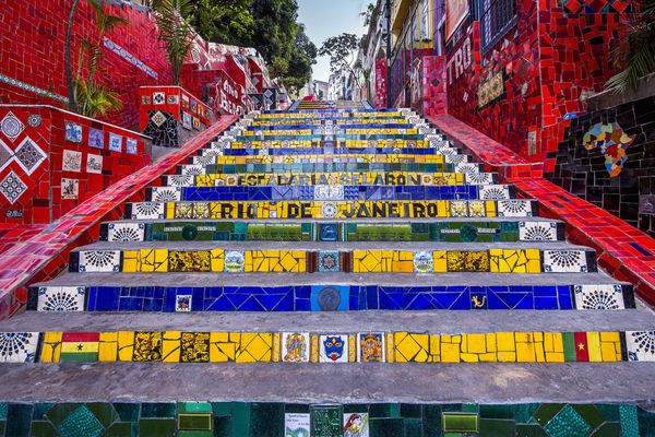 Brazil will require entry visa for travelers with U.S. passports in 2024
