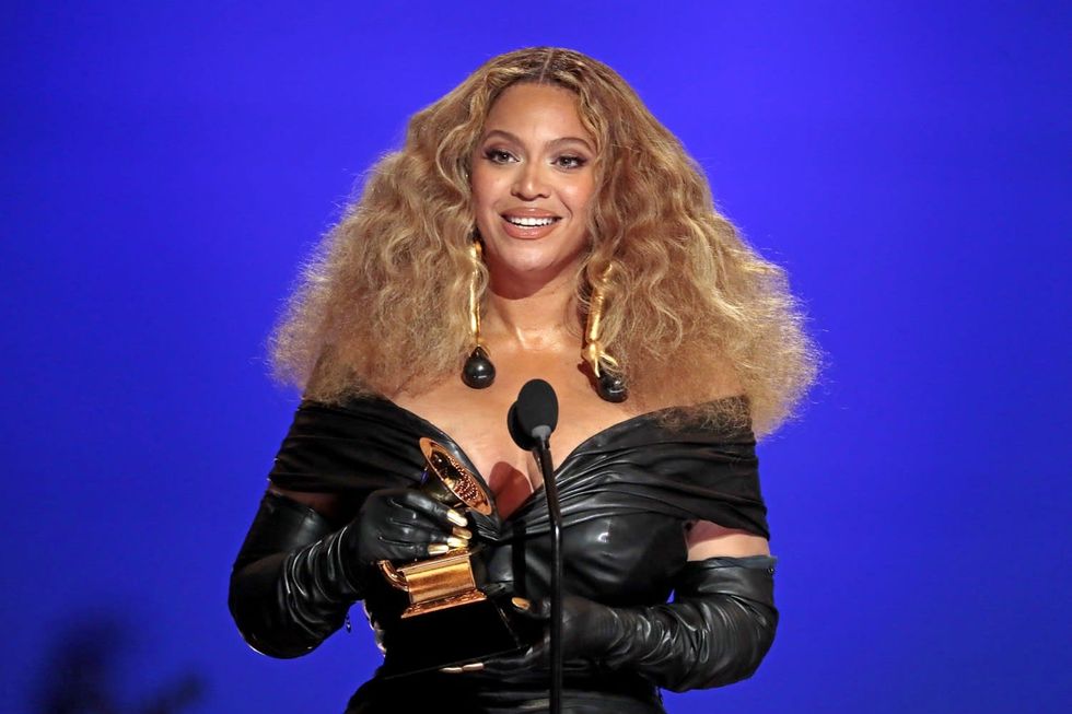 Beyoncé’s childhood home consumed by Christmas Day fire