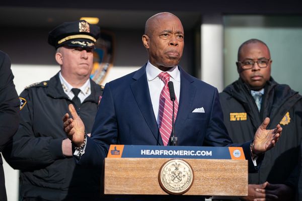 NYPD ‘prepared’ for pro-Palestine protests during New Year’s Eve bash at Times Square