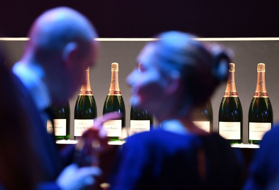 Scientists debunk theory explaining mystery of 'beer goggles' effect