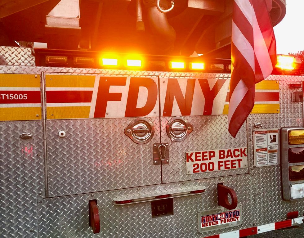 Earthquake rattles Queens, may have caused Roosevelt Island explosions