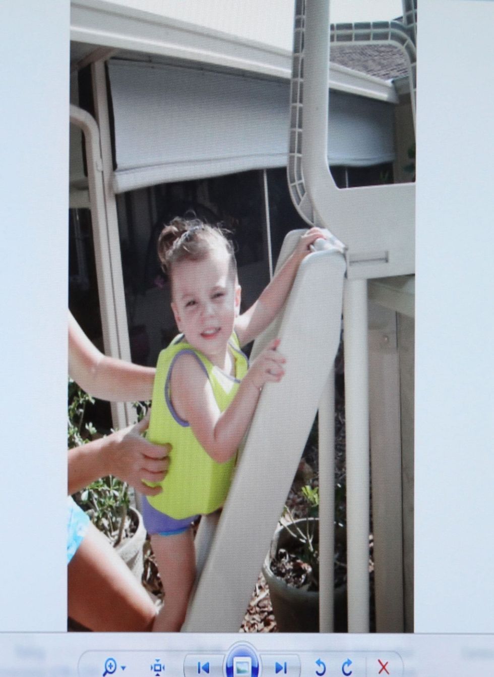 Casey Anthony triggers furious outcry with return to spotlight