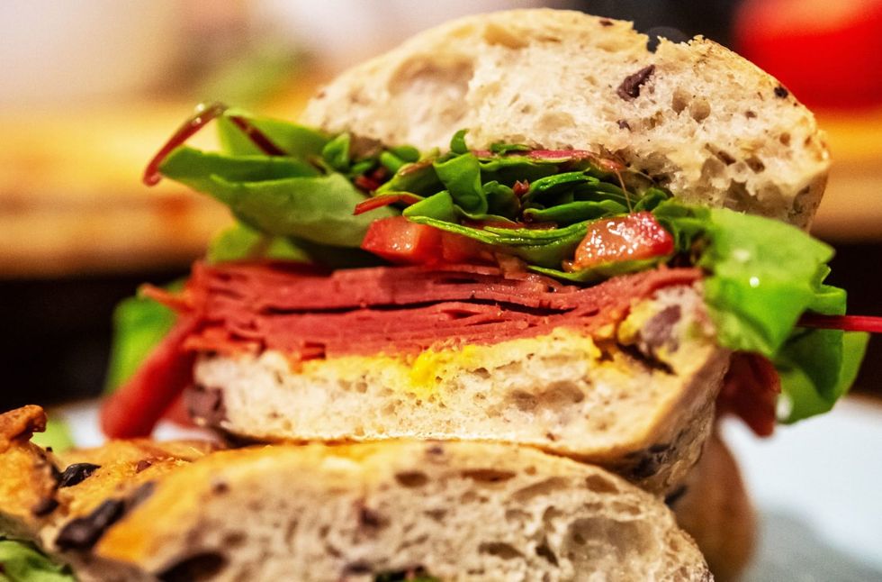 How to identify the healthiest, least-processed meat alternatives