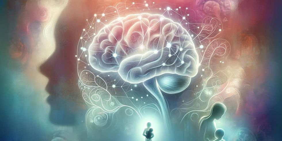 Mother-infant bonding triggers brain synchronization, according to new neuroscience research