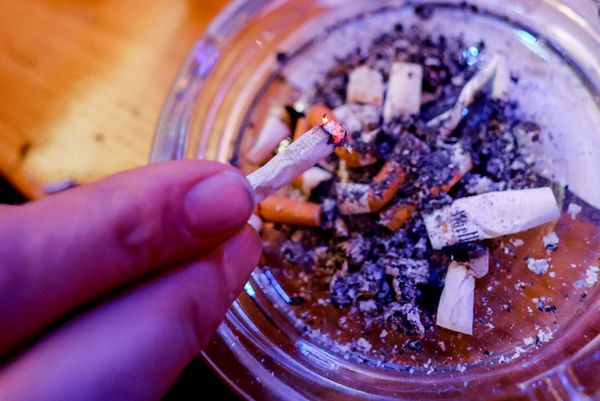 Try these strategies if you want to stop smoking in a sustainable way