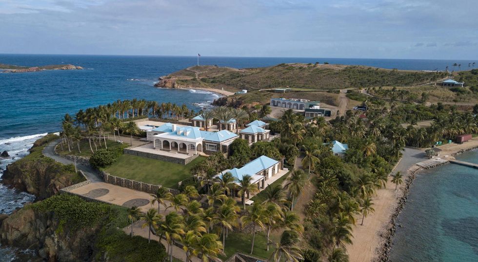 Epstein befriended a slew of big-name scientists. New records contain ‘orgy’ allegation against one