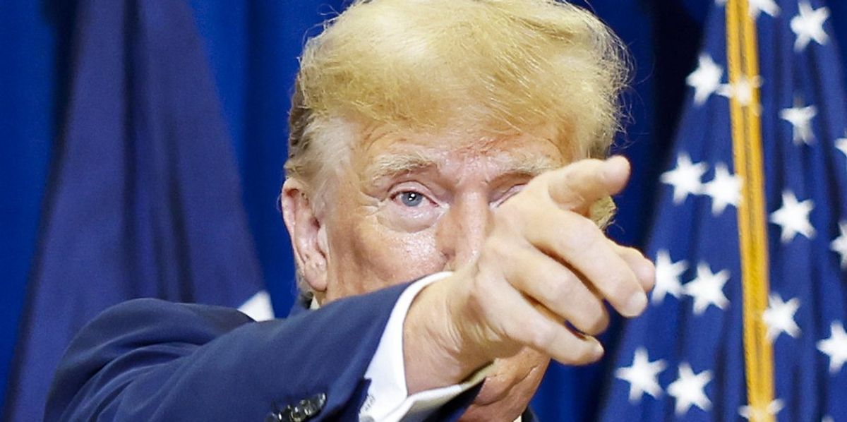 Donald Trump’s un-American ploy for criminal immunity