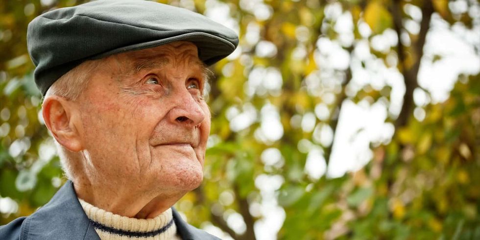 New review suggests that with age, wisdom does not always come