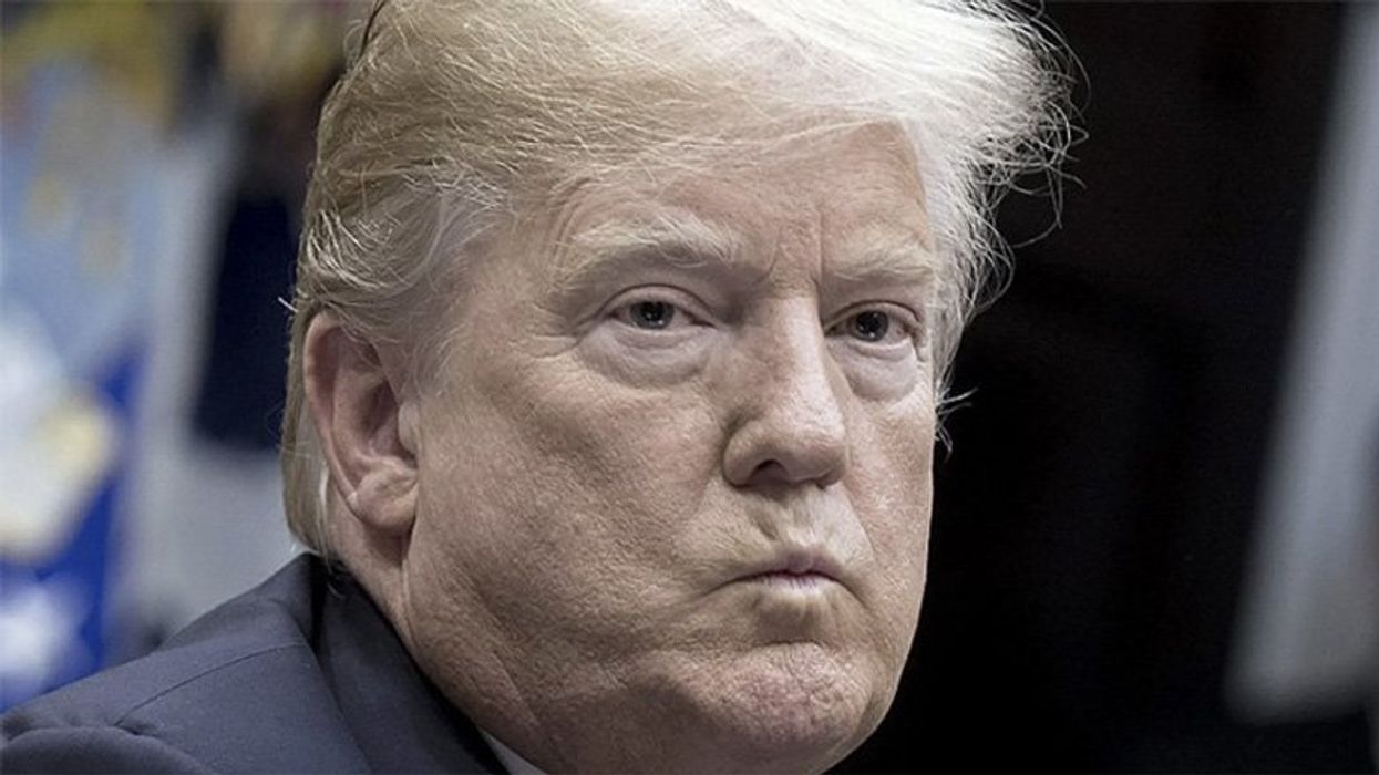 Trump 'blindsided' closest advisers on Jan. 6 with Twitter post encouraging more violence