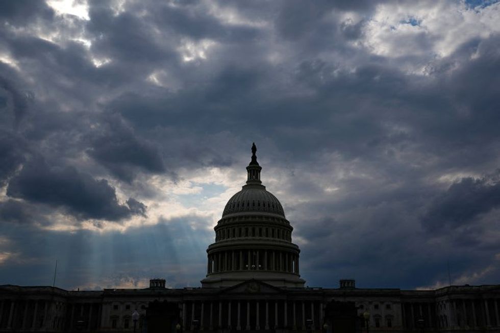 House and Senate reach a 'deal' on budget