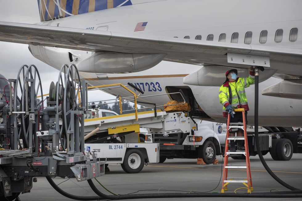 Cancellations at Sea-Tac continue after Boeing 737 MAX 9 incident
