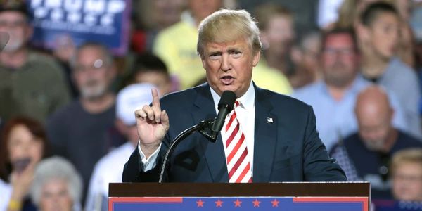 Study reveals how Trump’s moral rhetoric diverges from common Republican language