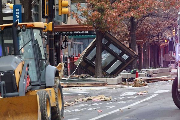 Gas leak explosions are happening more often, including deadly blasts in North Texas