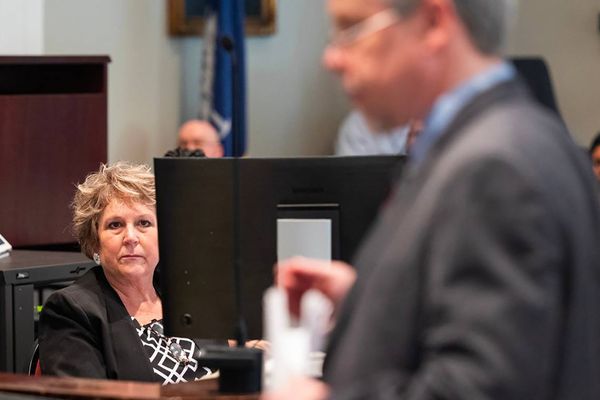 Authorities confirm they've opened 2 investigations into Murdaugh trial Clerk of Court