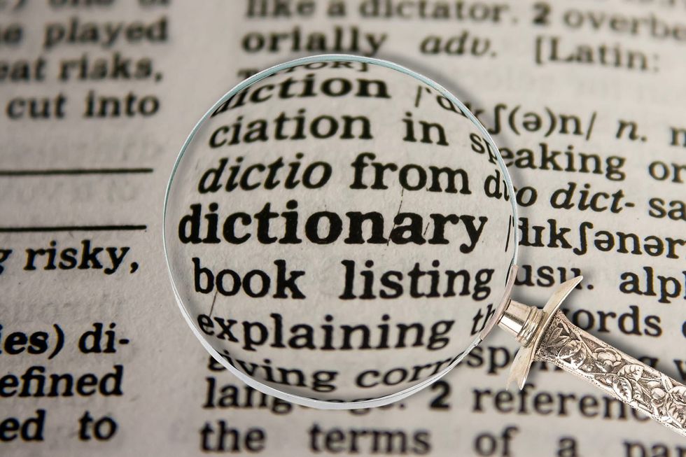 In attempt to shield kids from sexual content, Florida school district bans dictionaries