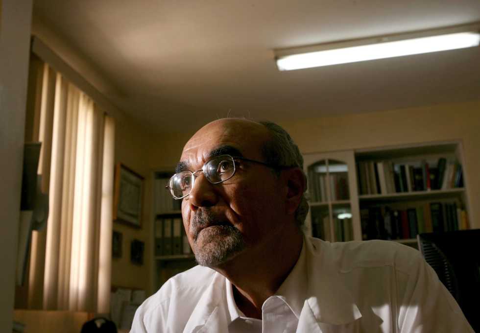 After battling diseases in Haiti, this doctor is now fighting for his kidnapped son