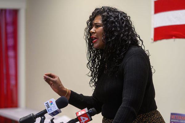 Lawsuit planned in fight for control of the Michigan Republican Party