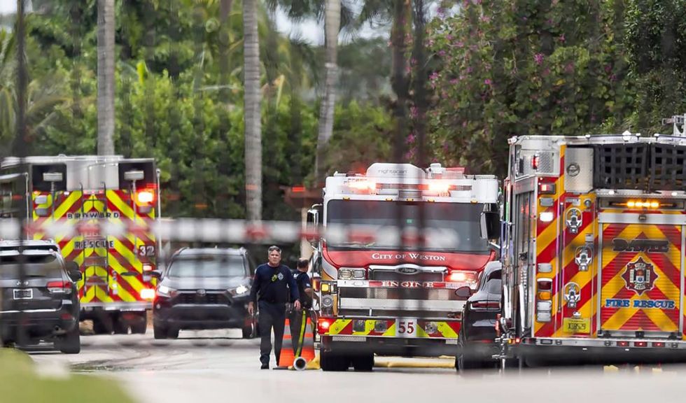 Tyreek Hill’s mansion incurred $2.3M in damages after toy ignited blaze, officials say