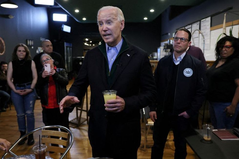 Explainer: Did Biden break the law by ordering Yemen airstrikes?