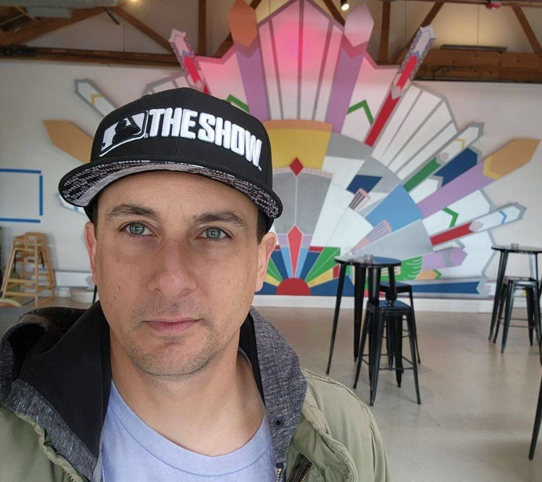Chris Maliszewski