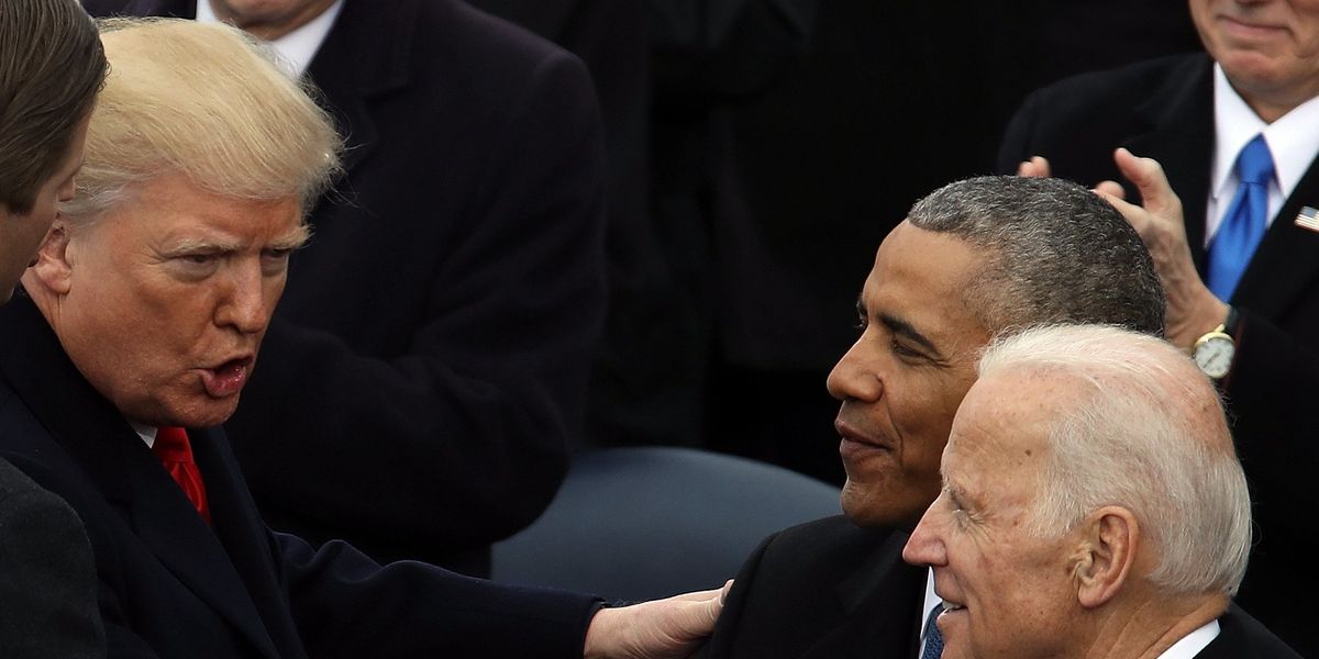 Why Biden doesn’t need to become Obama to defeat Trump