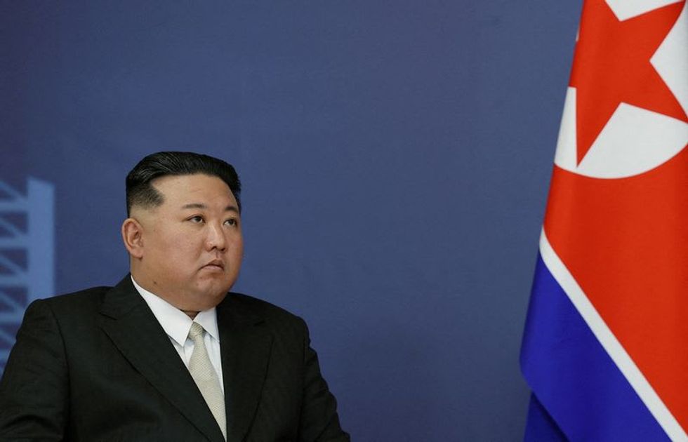 North Korea fires missile, minister to visit Russia as tensions rise