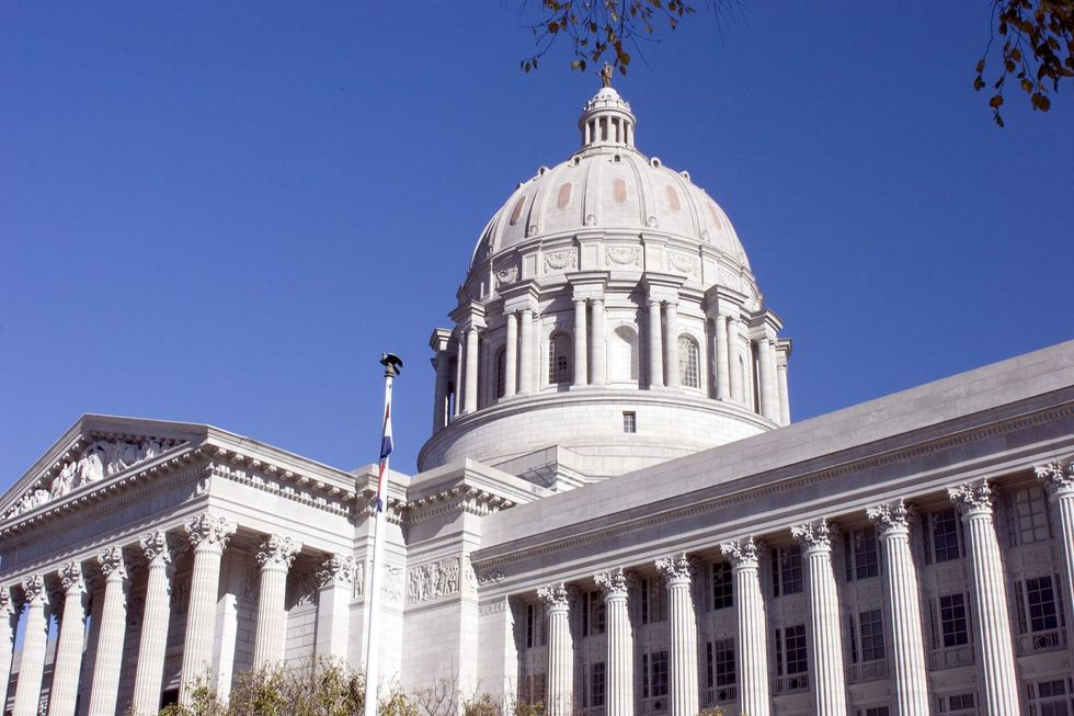 Missouri's lifetime food-stamp ban for drug felons is cruel and counterproductive