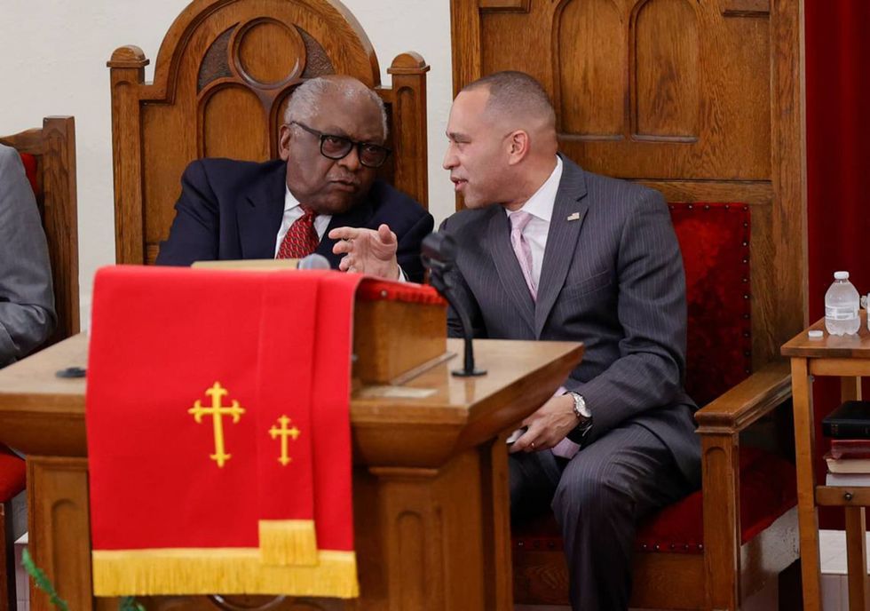 Columbia MLK Day celebration with Vice President Harris met with unexpected disrupters