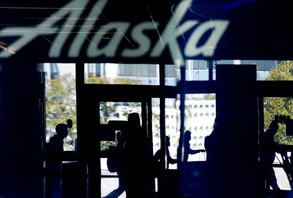 Passengers sue Alaska Airlines, Boeing after 737 MAX 9 fuselage blowout
