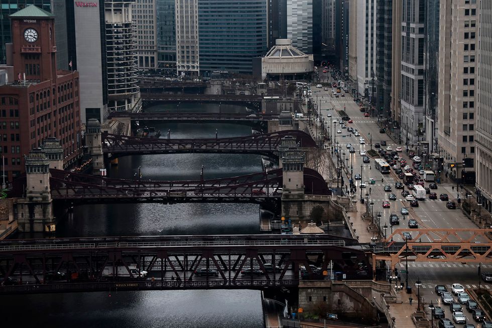 Cities have long been a target of anger from the disaffected. History tells us to beware