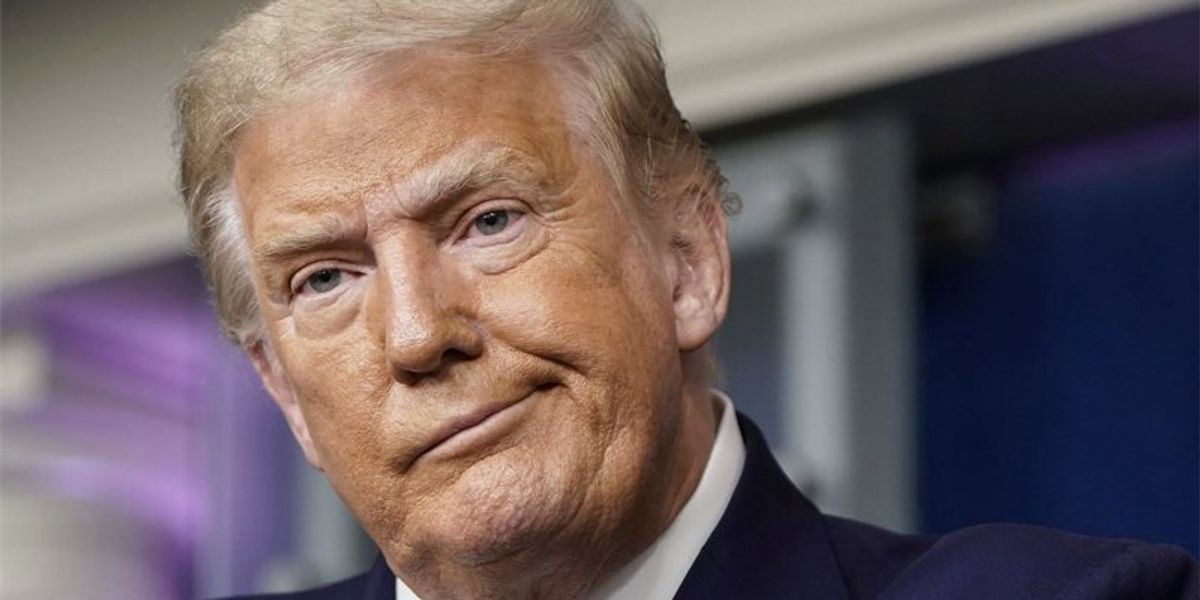 New Trump video could be bad news as he considers taking stand in defamation case: expert