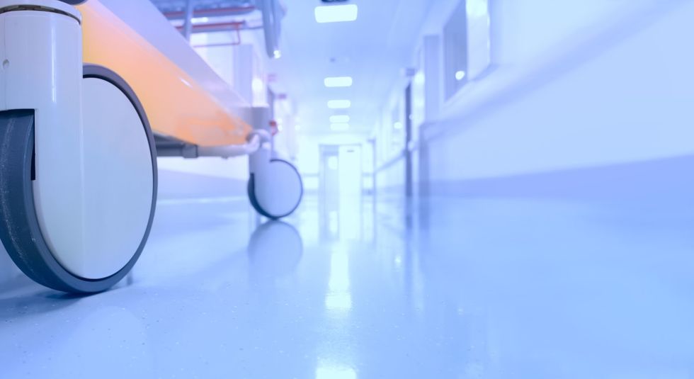 ‘Shell game’: When private equity comes to town, hospitals can see cutbacks, closures