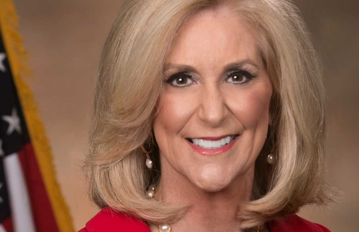 Mississippi AG: Law to prevent Black people from voting was not punitive