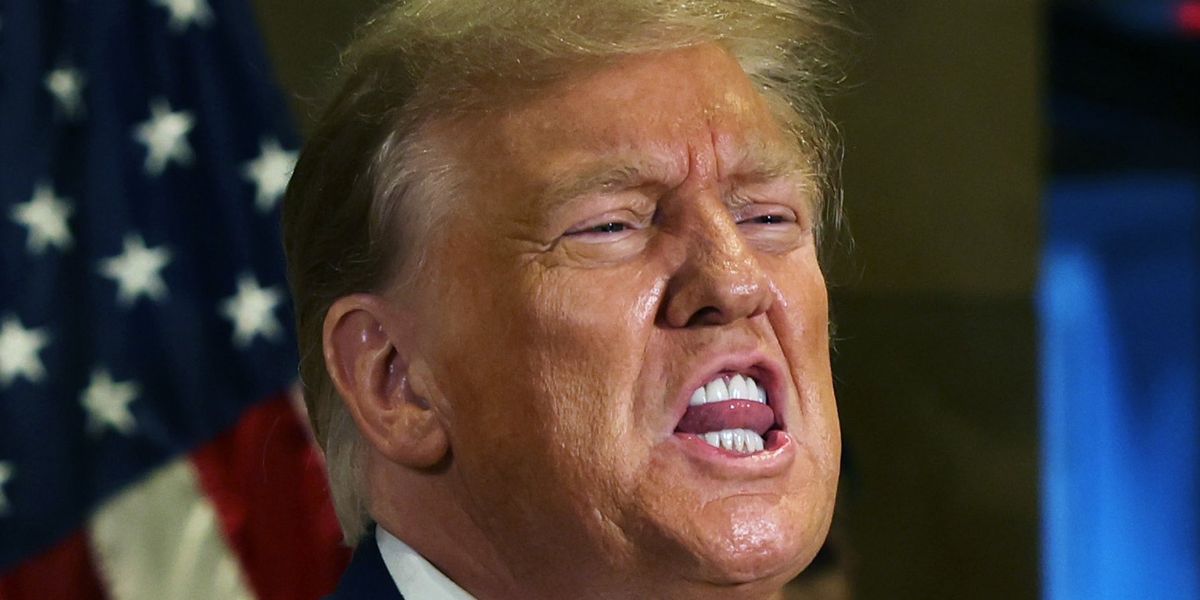 It’s time Biden sends Trump to Gitmo