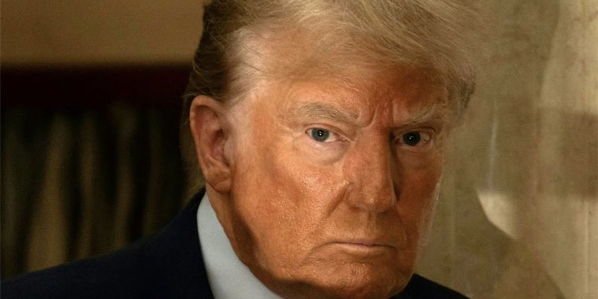 'Trump will be convicted so fast it will make his head spin': former federal prosecutor