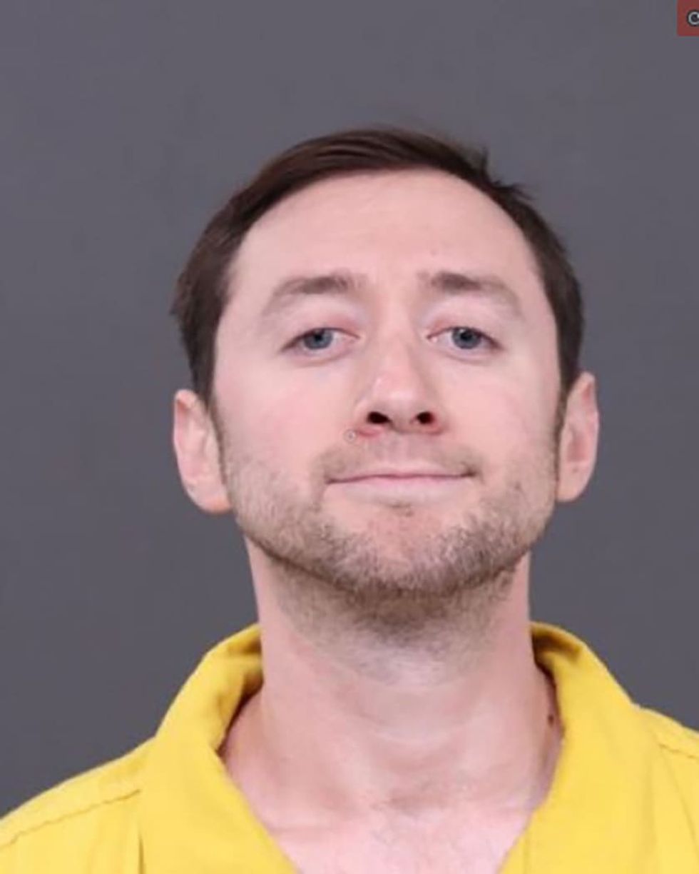 Pa. man Justin Mohn allegedly displayed father’s decapitated head on YouTube