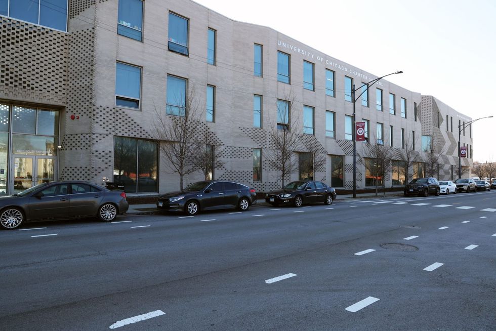 Video shows educators at U. of Chicago charter school mocking special education student