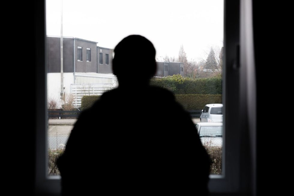 Study: Trans people more likely to have mental health conditions