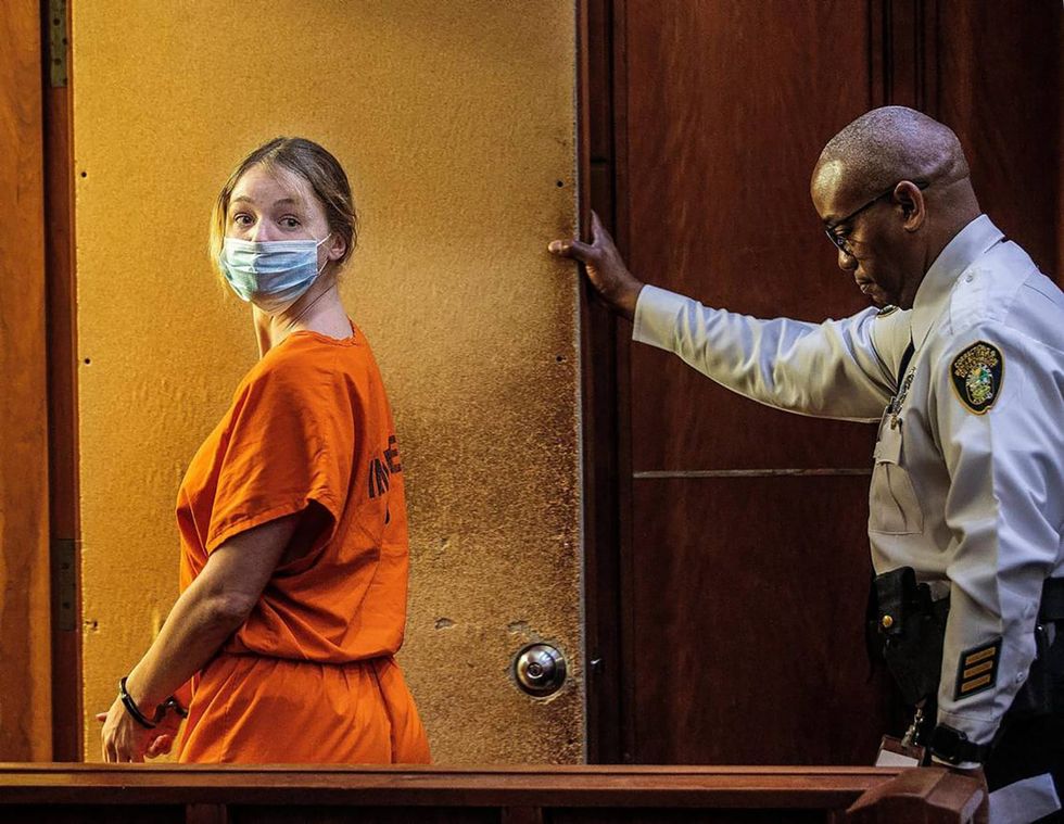 Both sides bicker over leaks, media hype in OnlyFans model murder trial