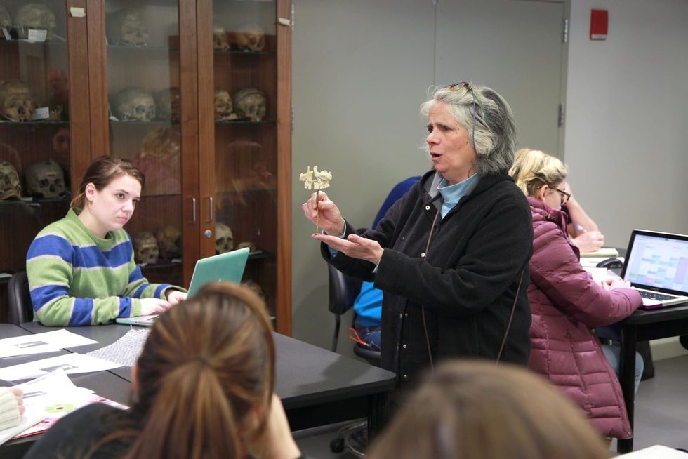 Museum committed to repatriating skulls of Black Philadelphians used for racist science