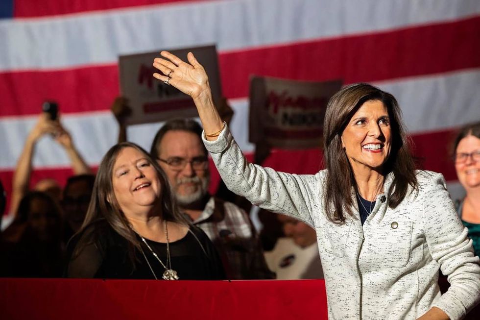 SC’s Nikki Haley betting big on her home state in primary fight vs. Trump. Will it work?