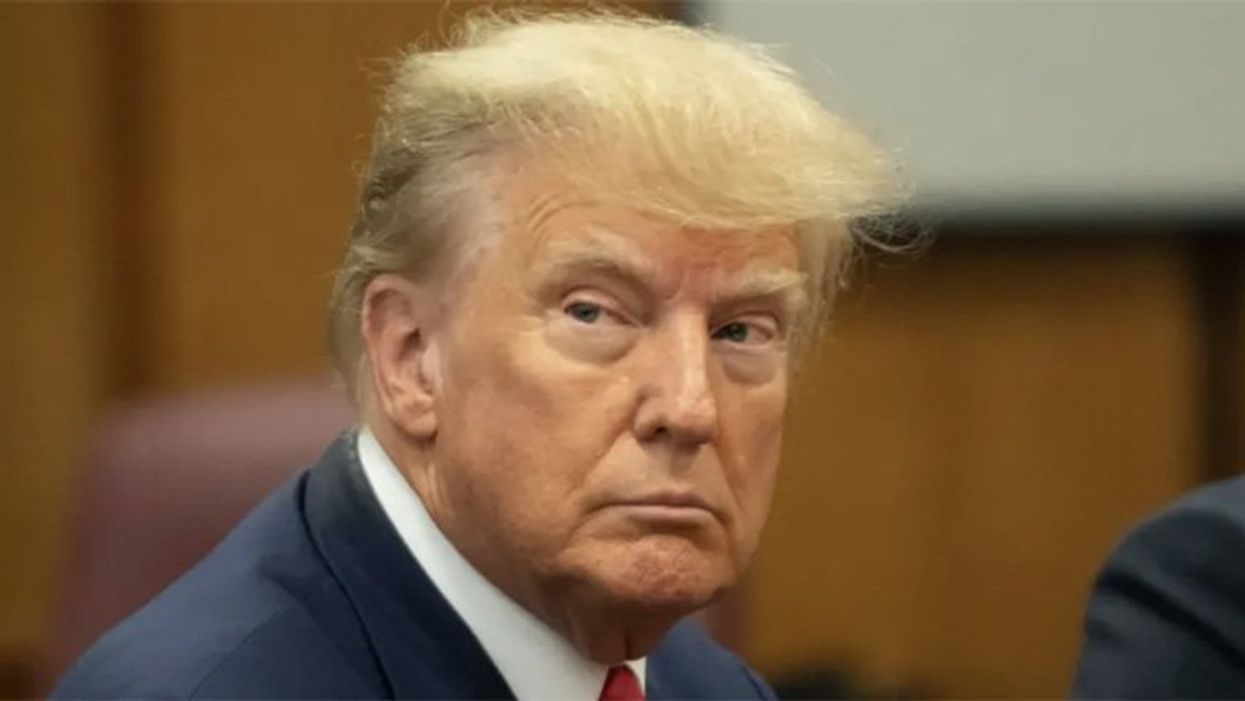 Trump has 'some explaining to do' about missing millions of dollars: legal analyst