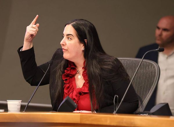 Miami city attorney investigated by Florida Bar over ties to alleged house-flipping scheme