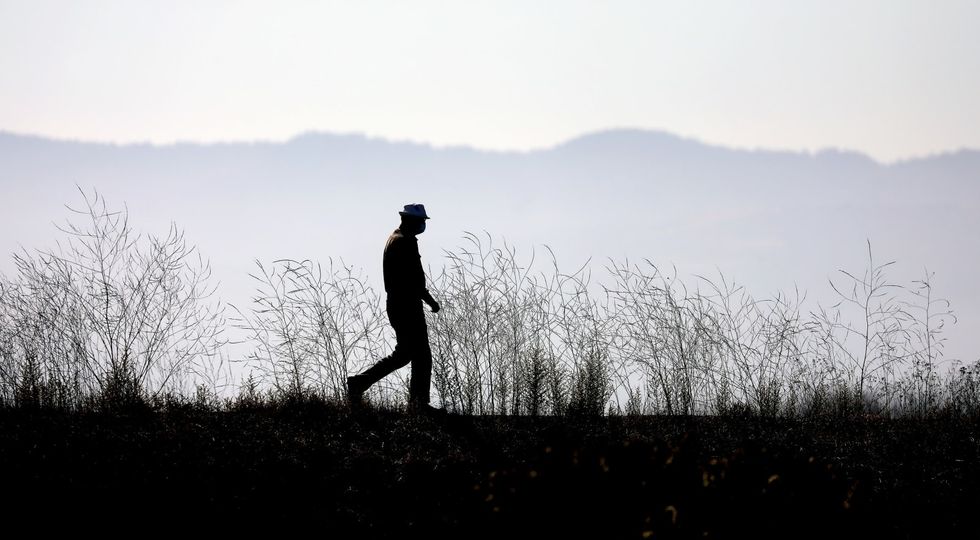 Loneliness declared health emergency in California's San Mateo County