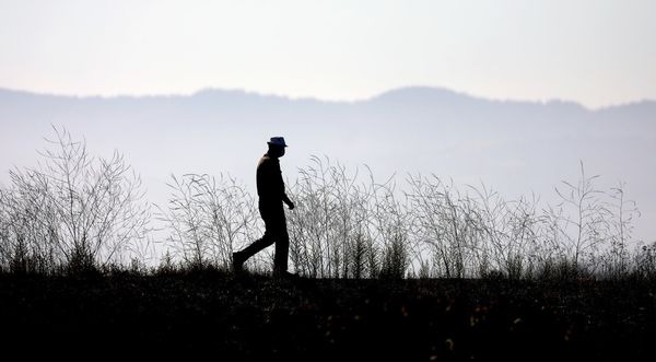 Loneliness declared health emergency in California's San Mateo County